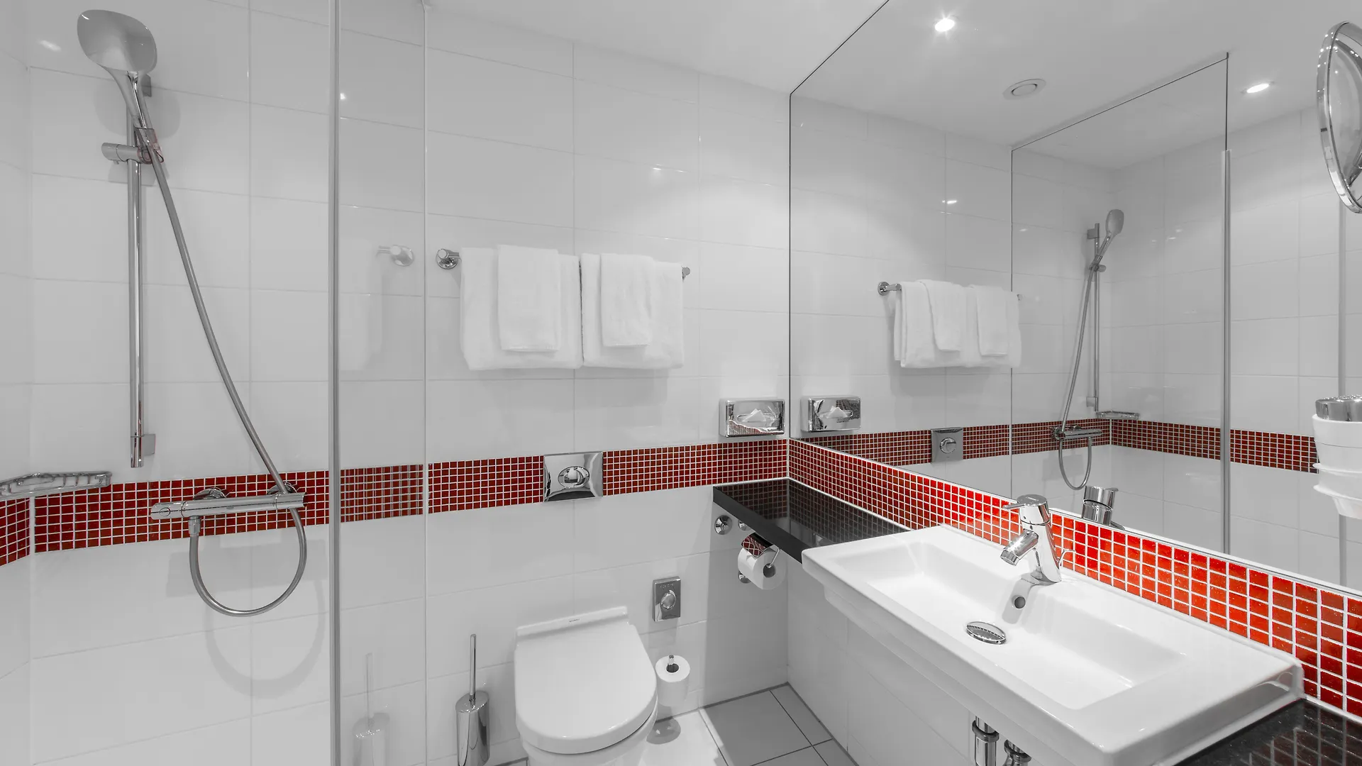 Holiday Inn Munich - Leuchtenbergring By Ihg Otel