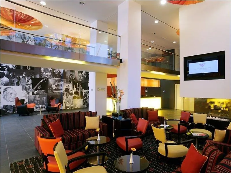 Holiday Inn Munich - Leuchtenbergring By Ihg 4*,  Germany