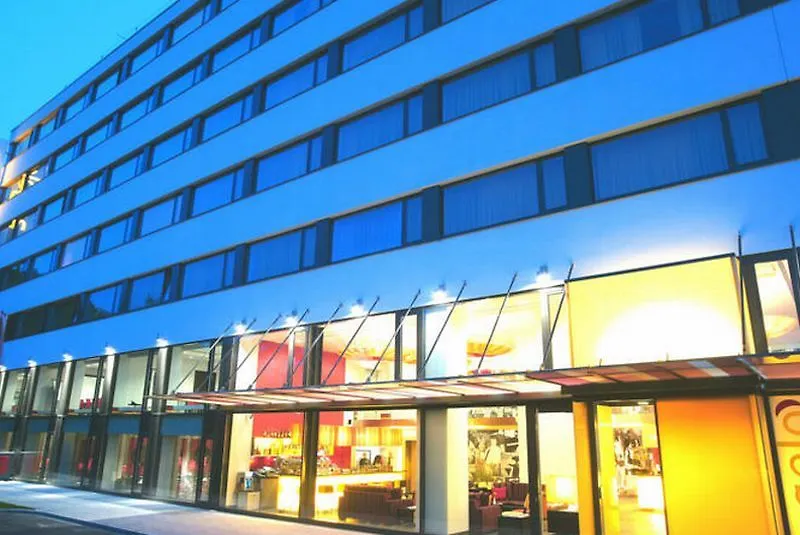 Holiday Inn Munich - Leuchtenbergring By Ihg 4*,  Tyskland
