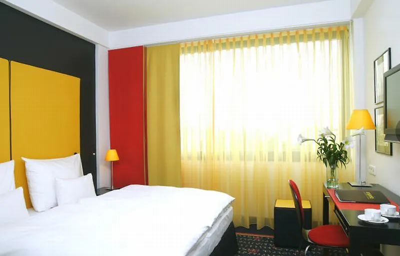 Holiday Inn Munich - Leuchtenbergring By Ihg