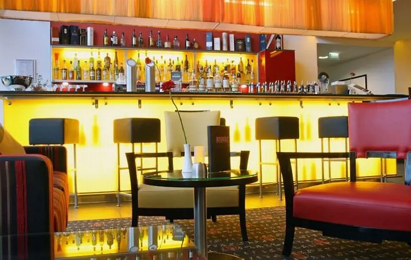 Holiday Inn Munich - Leuchtenbergring By Ihg Tyskland