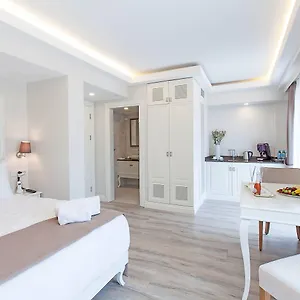 Otel Perla Galata
