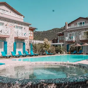Otel Orino