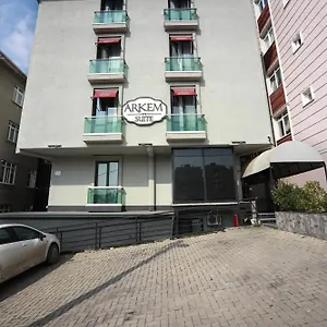 Otel Arkem Deluxe
