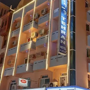 Otel Tehran