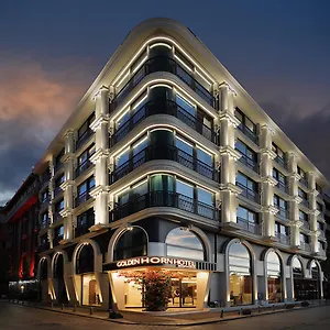 Otel Golden Horn