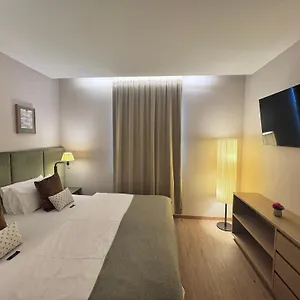 4* מלון דירות Onebavariahomes