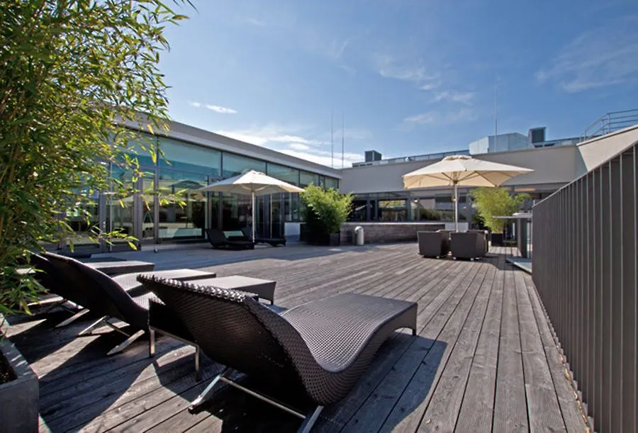 Holiday Inn Munich - Leuchtenbergring By Ihg