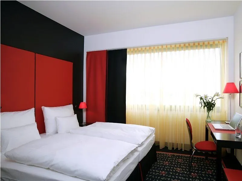 Holiday Inn Munich - Leuchtenbergring By Ihg Hotel