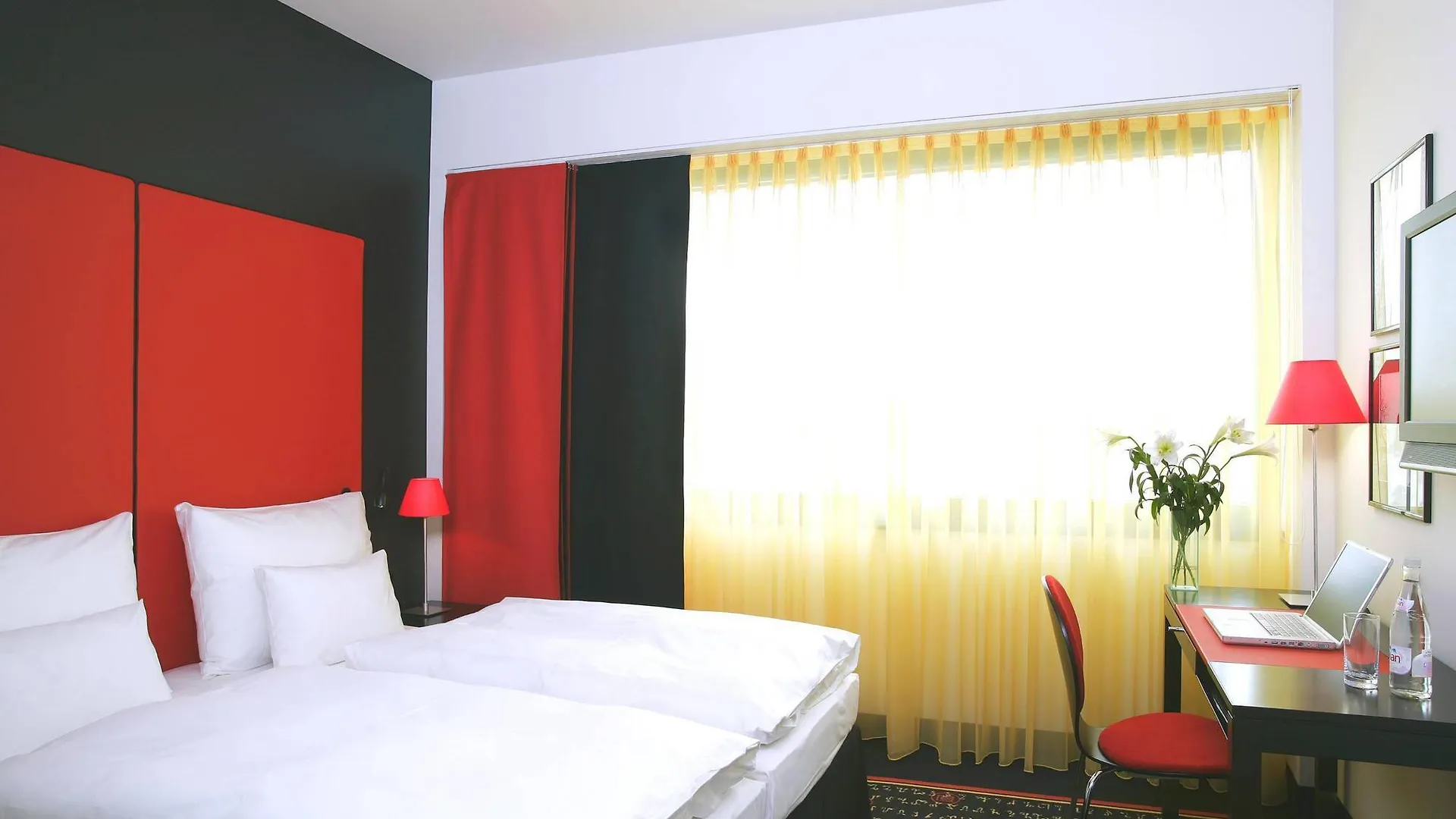 Hotel Holiday Inn Munich - Leuchtenbergring By Ihg